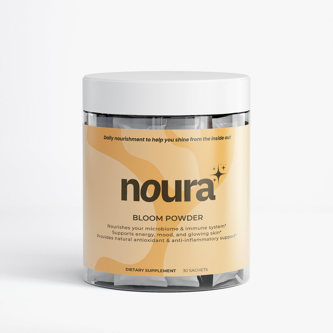 Bloom Powder