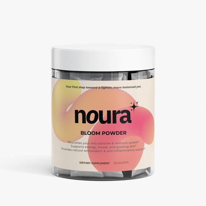 Bloom Powder