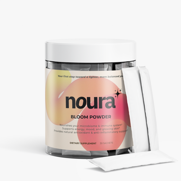 Bloom Powder