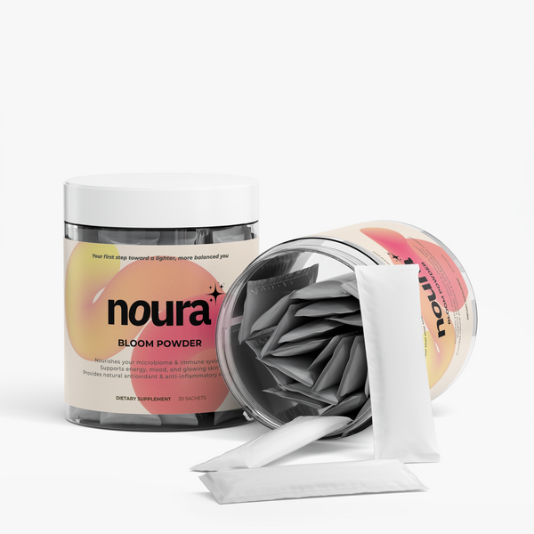 Bloom Powder