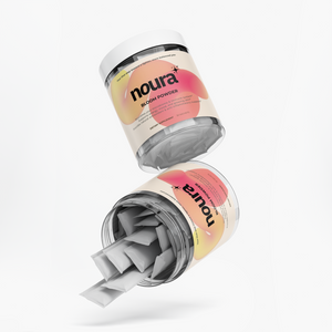Bloom Powder