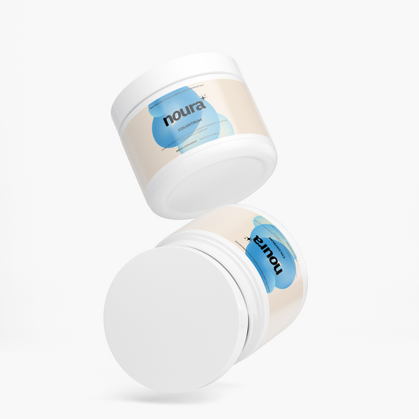Colostrum Powder