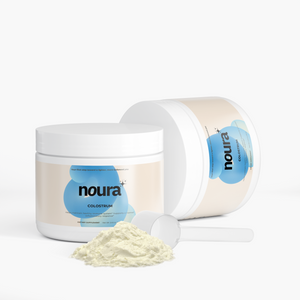 Colostrum Powder