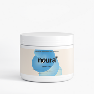 Colostrum Powder