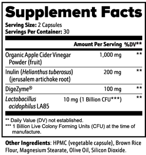 Gut Health