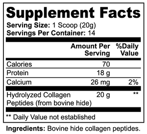 Collagen