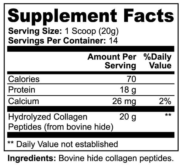 Collagen