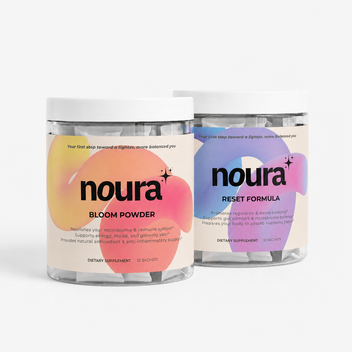 The Gut Glow Ritual