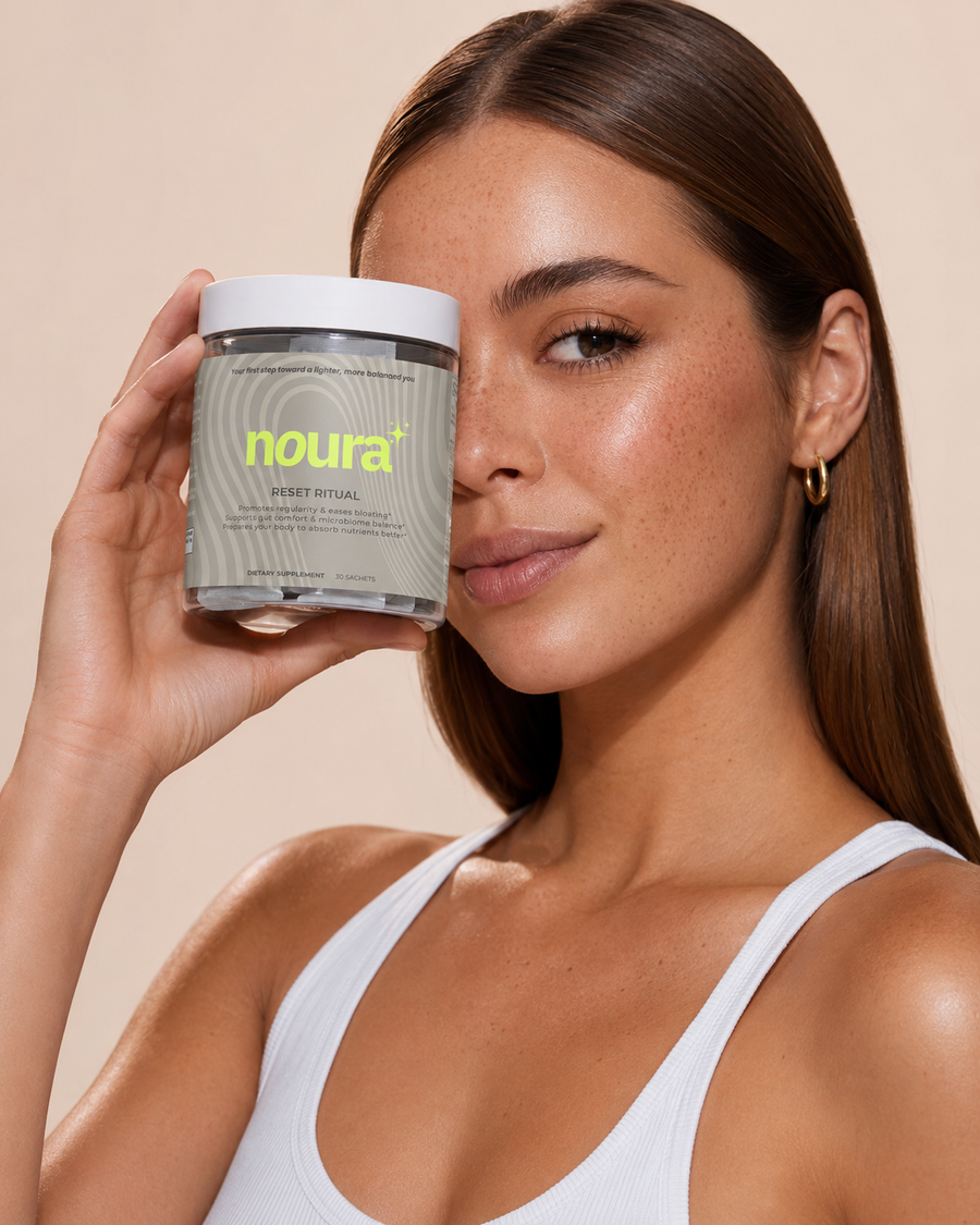 Noura, founder