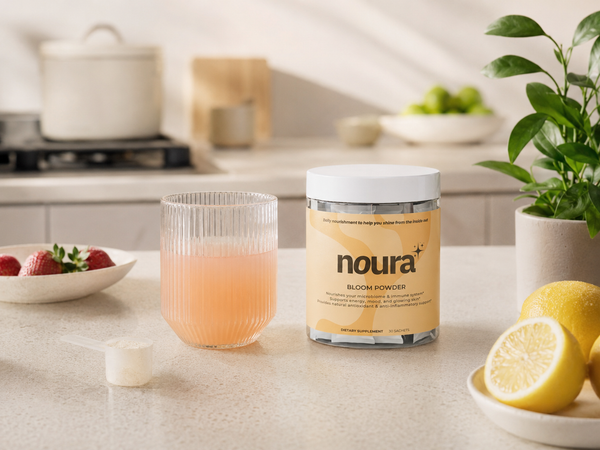 The Gut Glow Ritual